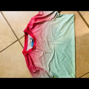 Girl Magellan Shirts Size S/L